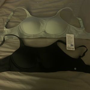 *NWOT* LULULEMON SPORTS BRAS